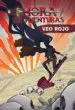 AudioLibro Hora de Aventuras: Veo Rojo de Leth