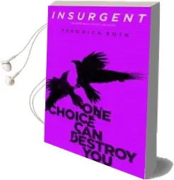 Descargar AudioLibro Insurgent (Divergent Trilogy 2) de Veronica Roth año 2015