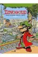 AudioLibro Iznogud Integral nº 1 de Goscinny