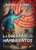 AudioLibro La Guerra de los Hambrientos. Tormenta de Alfredo Alamo