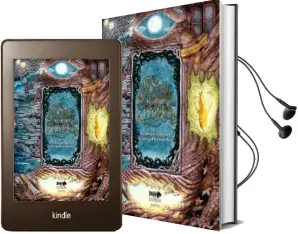 Descargar AudioLibro La Noche de los Niños Eternos de Francisco Javier Garcia Hernandez año 2015