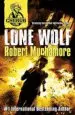 AudioLibro Lone Wolf (Cherub 16) de Robert Muchamore