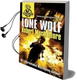 Descargar AudioLibro Lone Wolf (Cherub 16) de Robert Muchamore año 2015