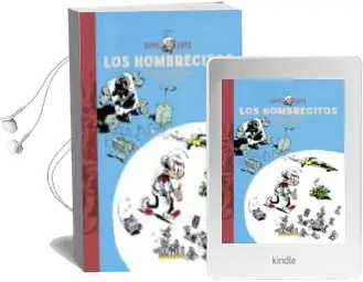 Descargar AudioLibro Los Hombrecitos Integral nº 2: 1970 - 1972 de Seron año 2015