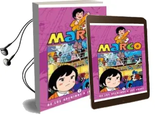 Descargar AudioLibro Marco nº 1: De los Apeninos a los Andes de Francisco Javier Martinez Garcia año 2015