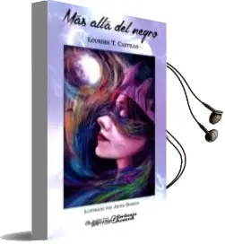 Descargar AudioLibro Mas Alla del Negro de Lourdes T. Castillo año 2015