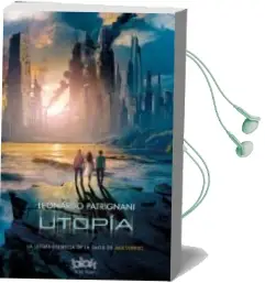 Descargar AudioLibro Multiverso: Utopía de Leonardo Patrignani año 2015