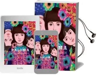 Descargar AudioLibro Paloma et le Vaste Monde de Veronique Ovalde año 2015