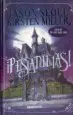 AudioLibro Pesadillas! de Jason Segel
