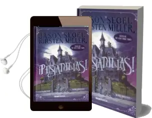 Descargar AudioLibro Pesadillas! de Jason Segel año 2015