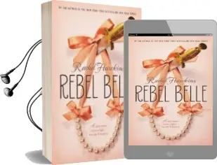 Descargar AudioLibro Rebel Belle de Rachel Hawkins año 2015