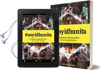 Descargar AudioLibro #Soyidhunita: El Fenomeno de Memorias de Idhún desde sus Origenes hasta hoy de Pablo C. Reyna año 2015