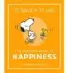 AudioLibro The Peanuts Guide to Happiness de Charles M. Schulz