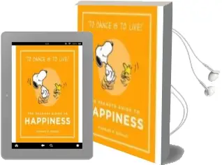 Descargar AudioLibro The Peanuts Guide to Happiness de Charles M. Schulz año 2015