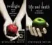 AudioLibro Twilight Tenth Anniversary Edition de Stephenie Meyer