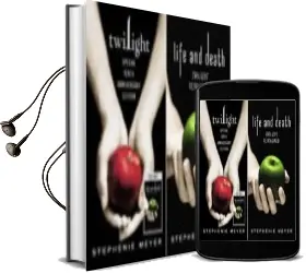 Descargar AudioLibro Twilight Tenth Anniversary Edition de Stephenie Meyer año 2015