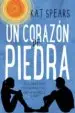 AudioLibro Un Corazon de Piedra de Kat Spears
