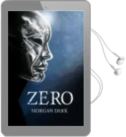Descargar AudioLibro Zero de Morgan Dark año 2015