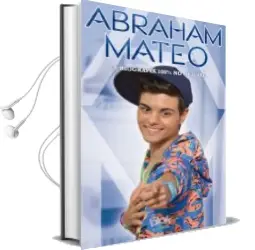 Descargar AudioLibro Abraham Mateo. la Biografía 100% no Oficial de Varios Autores año 2015