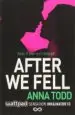 AudioLibro After we Fell de Anna Todd