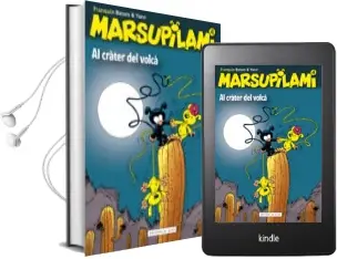 Descargar AudioLibro Al Crater del Volca de Andre Franquin año 2015