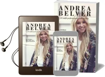 Descargar AudioLibro Andrea Belver, el Outfit Perfecto de Andrea Belver año 2015