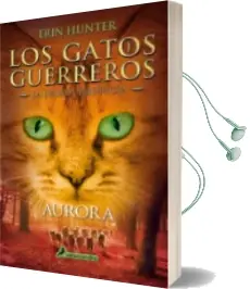 Descargar AudioLibro Aurora de Erin Hunter año 2015