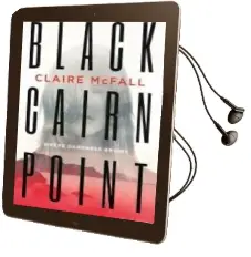 Descargar AudioLibro Black Cairn Point de Claire Mcfall año 2015