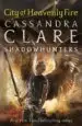 AudioLibro City of Heavenly Fire (The Mortal Instruments  6) de Cassandra Clare