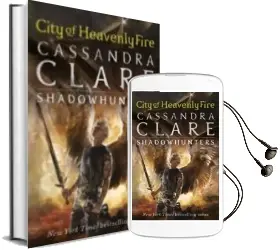 Descargar AudioLibro City of Heavenly Fire (The Mortal Instruments  6) de Cassandra Clare año 2015