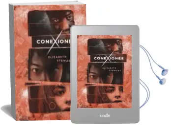 Descargar AudioLibro Conexiones de Elizabeth Stewart año 2015