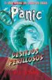 AudioLibro Desitjos Perillosos de R.L. Stine
