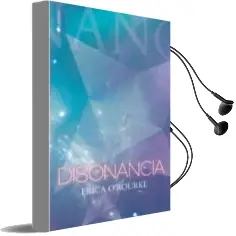 Descargar AudioLibro Disonancia 1 de Erica O Rourke año 2015