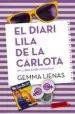 AudioLibro El Diari Lila de la Carlota de Gemma Lienas I Massot