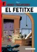 AudioLibro El Fetitxe de Peyo