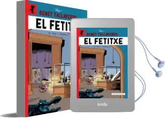 Descargar AudioLibro El Fetitxe de Peyo año 2015