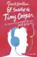 AudioLibro El Sueño de Tiny Cooper de David Levithan