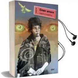 Descargar AudioLibro Eman Amore de Xabier Etxeberria Garro año 2015