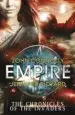 AudioLibro Empire de John Connolly