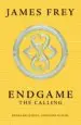 AudioLibro Endgame the Calling (Endgame 1) de James Frey