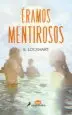 AudioLibro Eramos Mentirosos de E. Lockhart
