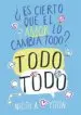 AudioLibro ¿Es Cierto que el Amor lo Cambia Todo? Todo Todo de Nicola Yoon
