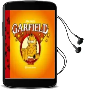 Descargar AudioLibro Garfield 12 (2000-2002) de Jim Davis año 2015