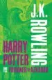 AudioLibro Harry Potter and the Prisoner of Azkaban (Adult) de J.K. Rowling