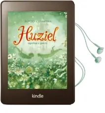 Descargar AudioLibro Huziel Significa te Quiero de Rocio Carmona año 2015