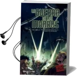 Descargar AudioLibro La Guerra de los Mundos de Herber George Wells año 2015