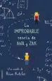 AudioLibro La Improbable Teoria de ana y zak de Brian Katcher