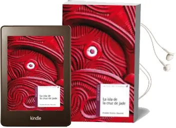 Descargar AudioLibro La Isla de la Cruz de Jade de Vicente Andreu Navarro año 2015