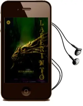 Descargar AudioLibro Laberinto de Victor Panicello año 2015