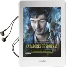 Descargar AudioLibro Las Cronicas de Magnus Bane (Cazadores de Sombras) de Cassandra Clare año 2015